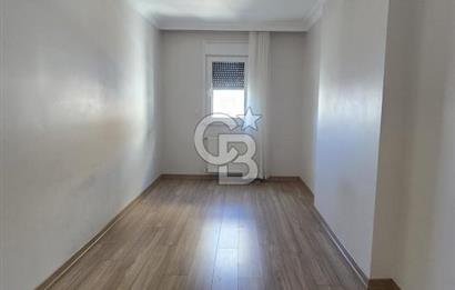 BAĞDAT CADDESİNE YAKIN EBEVEYN BANYOLU 2+1 NET 86 m² DAİRE