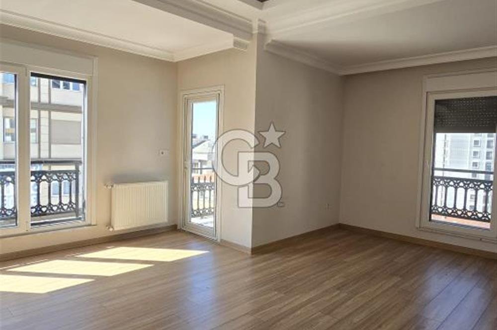 BAĞDAT CADDESİNE YAKIN EBEVEYN BANYOLU 2+1 NET 86 m² DAİRE