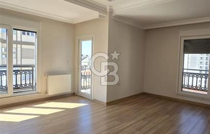 BAĞDAT CADDESİNE YAKIN EBEVEYN BANYOLU 2+1 NET 86 m² DAİRE