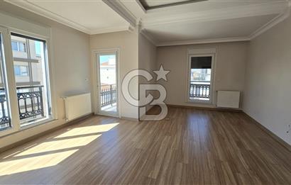 BAĞDAT CADDESİNE YAKIN EBEVEYN BANYOLU 2+1 NET 86 m² DAİRE