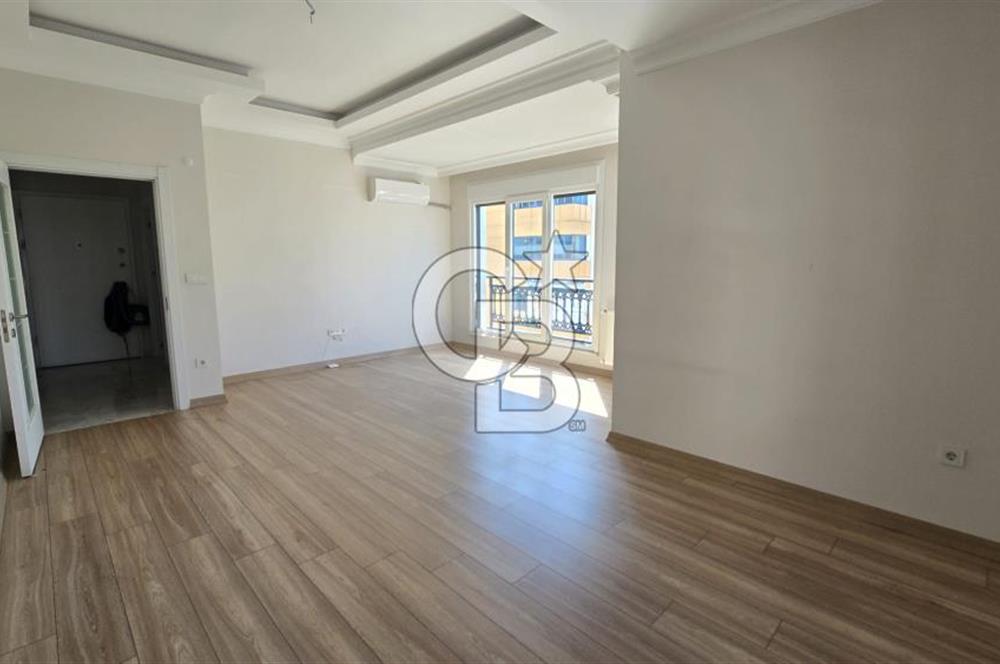 BAĞDAT CADDESİNE YAKIN EBEVEYN BANYOLU 2+1 NET 86 m² DAİRE