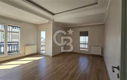 BAĞDAT CADDESİNE YAKIN EBEVEYN BANYOLU 2+1 NET 86 m² DAİRE