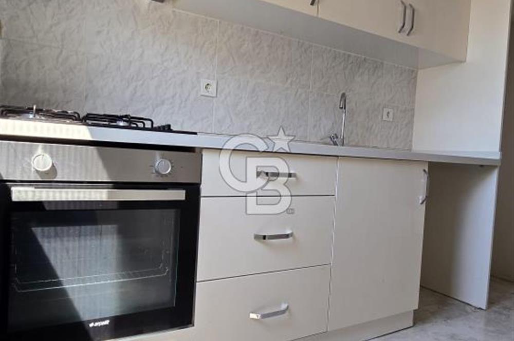 BAĞDAT CADDESİNE YAKIN EBEVEYN BANYOLU 2+1 NET 86 m² DAİRE