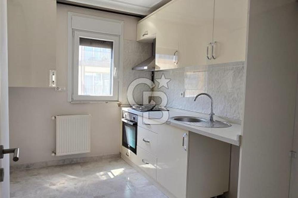 BAĞDAT CADDESİNE YAKIN EBEVEYN BANYOLU 2+1 NET 86 m² DAİRE