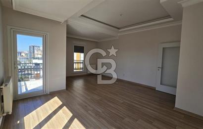 BAĞDAT CADDESİNE YAKIN EBEVEYN BANYOLU 2+1 NET 86 m² DAİRE