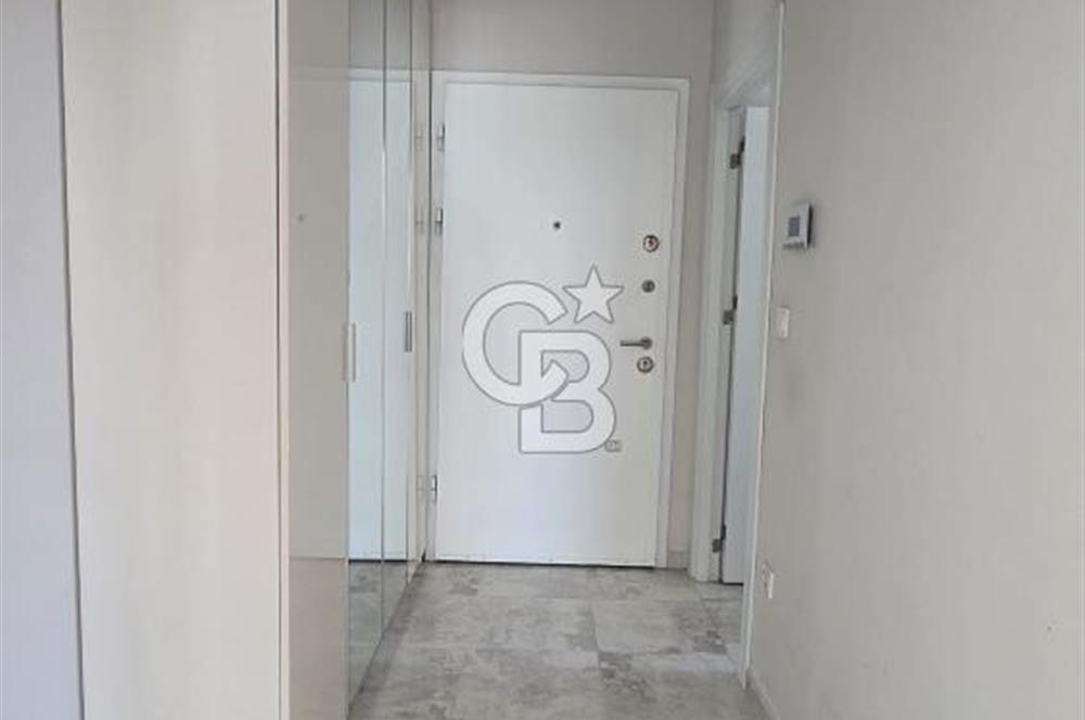 BAĞDAT CADDESİNE YAKIN EBEVEYN BANYOLU 2+1 NET 86 m² DAİRE