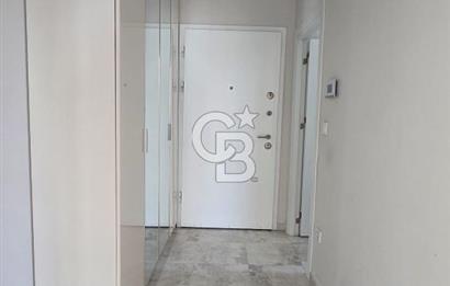 BAĞDAT CADDESİNE YAKIN EBEVEYN BANYOLU 2+1 NET 86 m² DAİRE