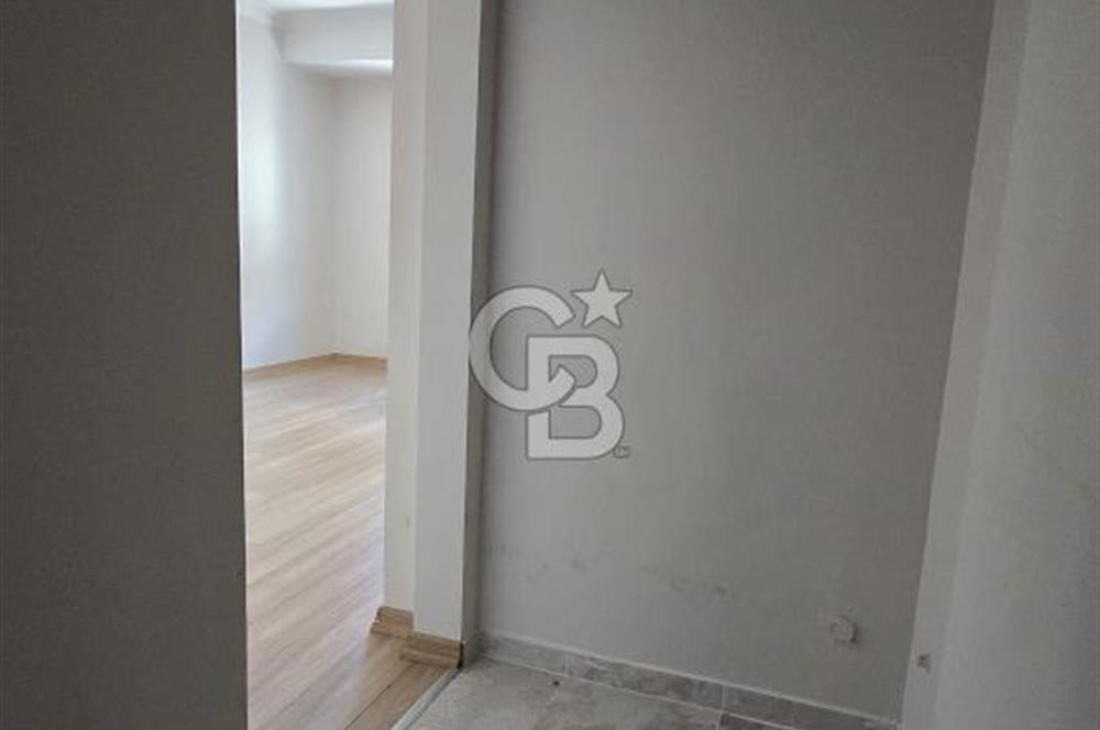 BAĞDAT CADDESİNE YAKIN EBEVEYN BANYOLU 2+1 NET 86 m² DAİRE