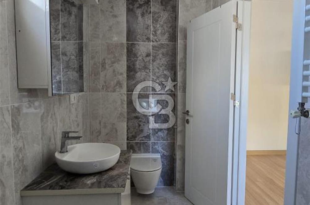 BAĞDAT CADDESİNE YAKIN EBEVEYN BANYOLU 2+1 NET 86 m² DAİRE