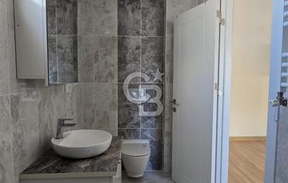 BAĞDAT CADDESİNE YAKIN EBEVEYN BANYOLU 2+1 NET 86 m² DAİRE