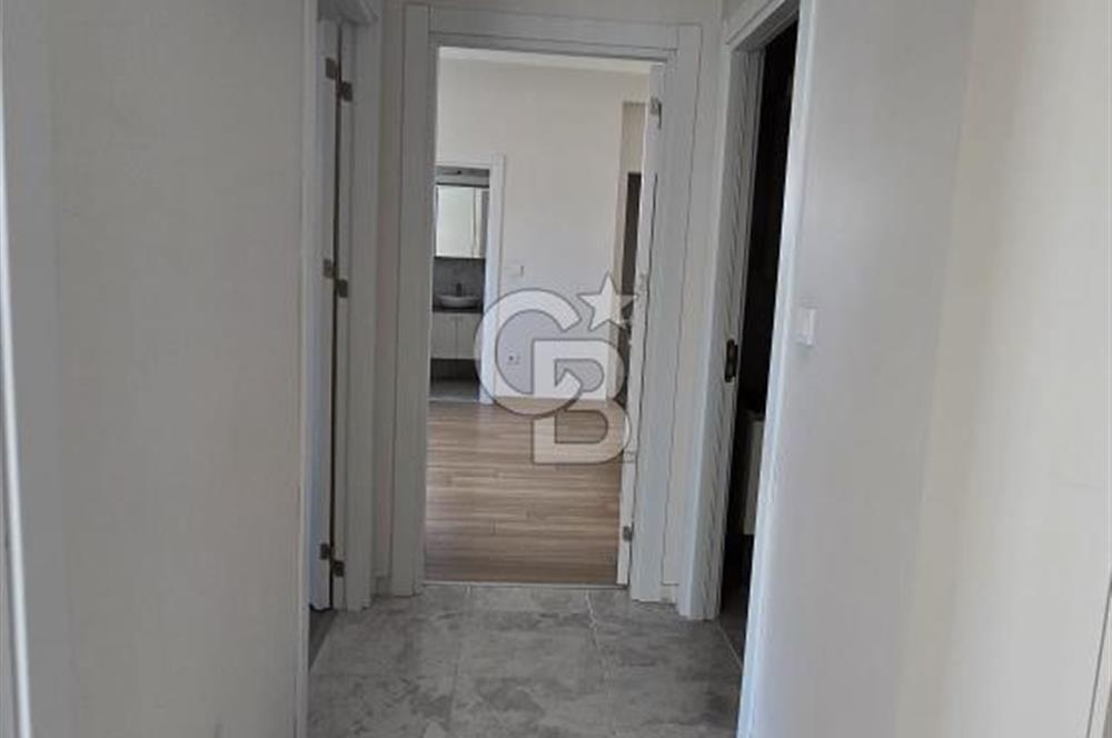 BAĞDAT CADDESİNE YAKIN EBEVEYN BANYOLU 2+1 NET 86 m² DAİRE