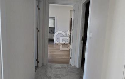 BAĞDAT CADDESİNE YAKIN EBEVEYN BANYOLU 2+1 NET 86 m² DAİRE