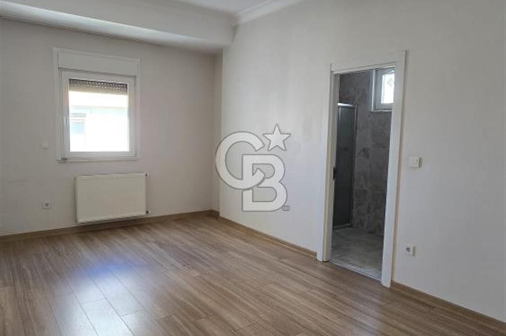 BAĞDAT CADDESİNE YAKIN EBEVEYN BANYOLU 2+1 NET 86 m² DAİRE