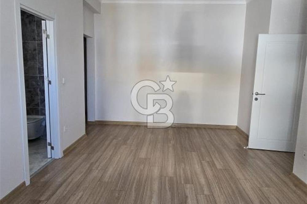 BAĞDAT CADDESİNE YAKIN EBEVEYN BANYOLU 2+1 NET 86 m² DAİRE