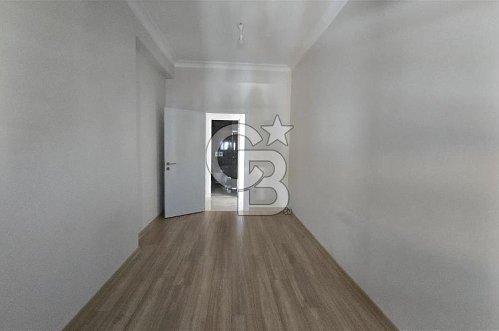 BAĞDAT CADDESİNE YAKIN EBEVEYN BANYOLU 2+1 NET 86 m² DAİRE