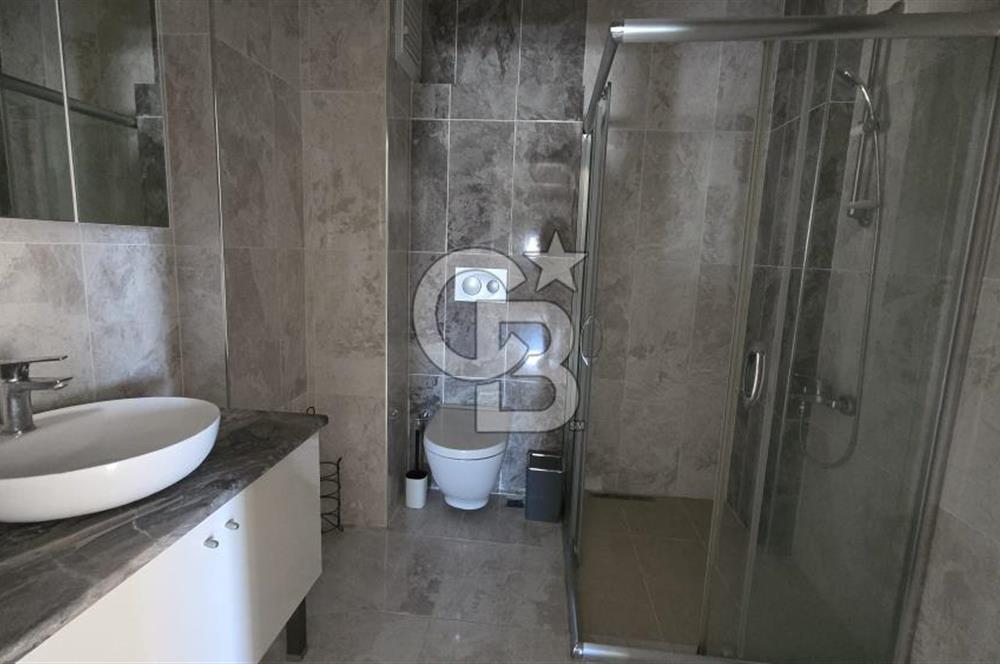 BAĞDAT CADDESİNE YAKIN EBEVEYN BANYOLU 2+1 NET 86 m² DAİRE