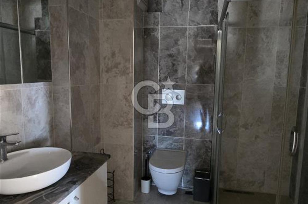 BAĞDAT CADDESİNE YAKIN EBEVEYN BANYOLU 2+1 NET 86 m² DAİRE