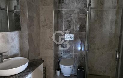 BAĞDAT CADDESİNE YAKIN EBEVEYN BANYOLU 2+1 NET 86 m² DAİRE