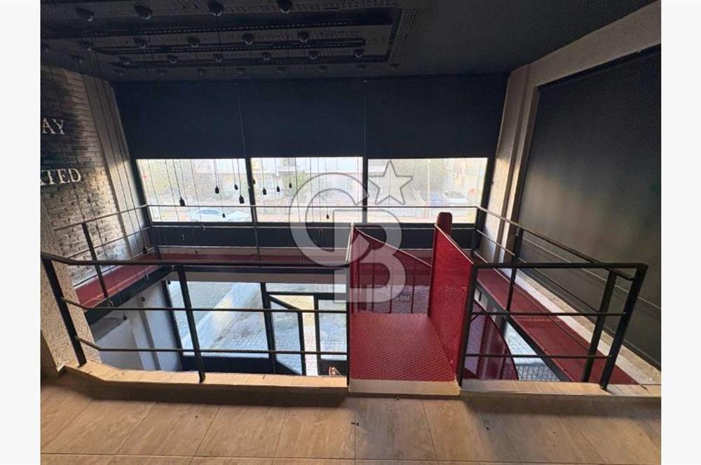 SATILIK 3 KATLI DÜKKAN | DUMLUPINAR BULVARINA 150 METRE