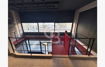 SATILIK 3 KATLI DÜKKAN | DUMLUPINAR BULVARINA 150 METRE