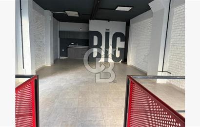 SATILIK 3 KATLI DÜKKAN | DUMLUPINAR BULVARINA 150 METRE