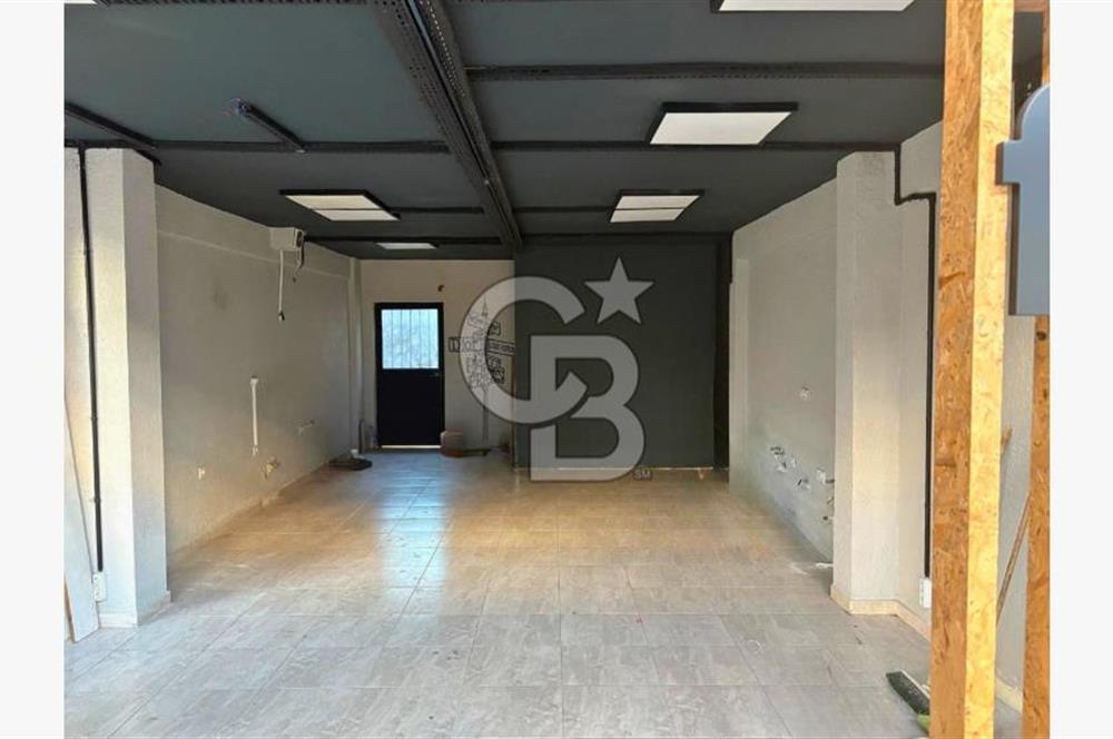 SATILIK 3 KATLI DÜKKAN | DUMLUPINAR BULVARINA 150 METRE