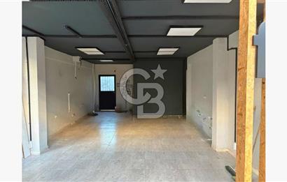 SATILIK 3 KATLI DÜKKAN | DUMLUPINAR BULVARINA 150 METRE