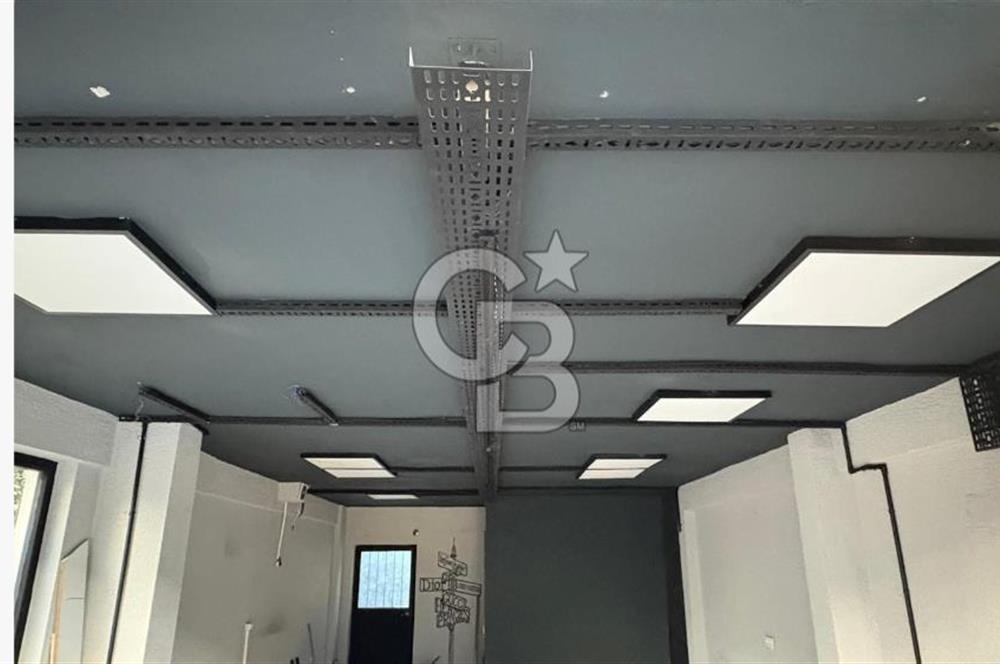 SATILIK 3 KATLI DÜKKAN | DUMLUPINAR BULVARINA 150 METRE