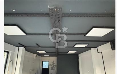 SATILIK 3 KATLI DÜKKAN | DUMLUPINAR BULVARINA 150 METRE