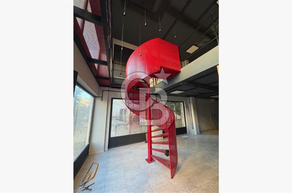 SATILIK 3 KATLI DÜKKAN | DUMLUPINAR BULVARINA 150 METRE