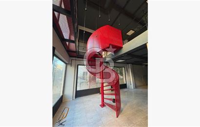 SATILIK 3 KATLI DÜKKAN | DUMLUPINAR BULVARINA 150 METRE