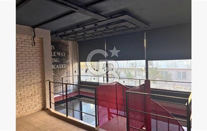 SATILIK 3 KATLI DÜKKAN | DUMLUPINAR BULVARINA 150 METRE