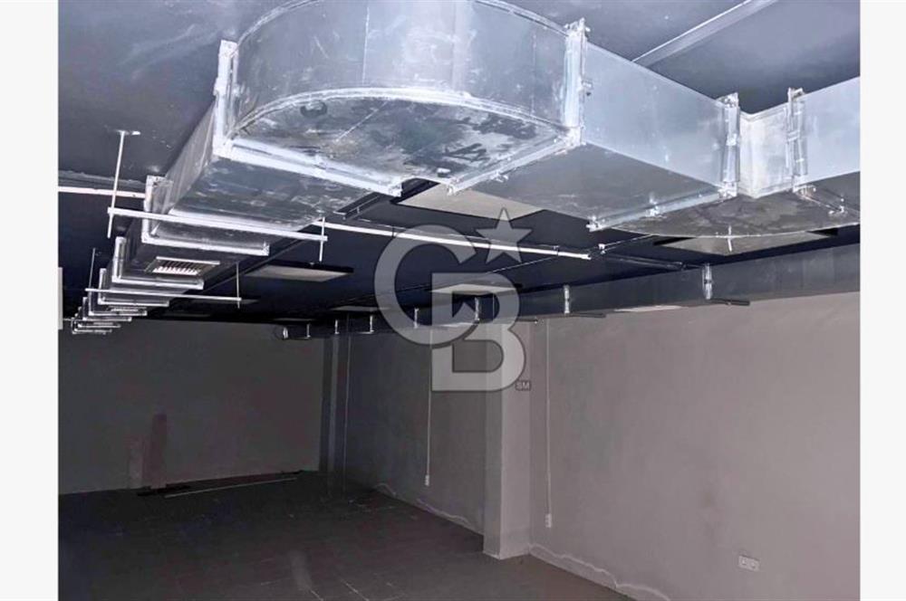 SATILIK 3 KATLI DÜKKAN | DUMLUPINAR BULVARINA 150 METRE