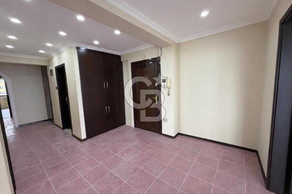 YILDIZLI CANIM SİTESİ'NDE DENİZ MANZARALI KİRALIK 3+1 DAİRE