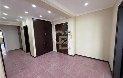 YILDIZLI CANIM SİTESİ'NDE DENİZ MANZARALI KİRALIK 3+1 DAİRE