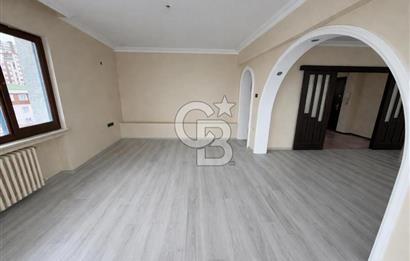 YILDIZLI CANIM SİTESİ'NDE DENİZ MANZARALI KİRALIK 3+1 DAİRE