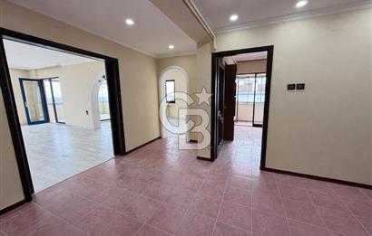 YILDIZLI CANIM SİTESİ'NDE DENİZ MANZARALI KİRALIK 3+1 DAİRE