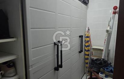 YEŞİL YUVAM 2'DE 105m² NET 2+1 EŞYALI KİRALIK DAİRE