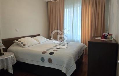 YEŞİL YUVAM 2'DE 105m² NET 2+1 EŞYALI KİRALIK DAİRE