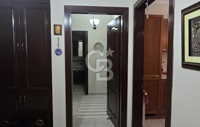 YEŞİL YUVAM 2'DE 105m² NET 2+1 EŞYALI KİRALIK DAİRE