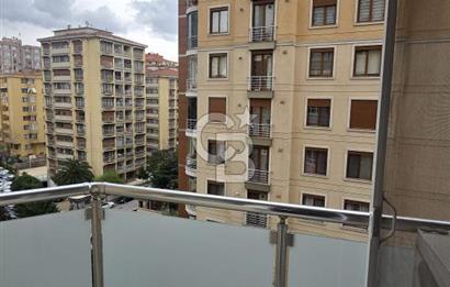 YEŞİL YUVAM 2'DE 105m² NET 2+1 EŞYALI KİRALIK DAİRE