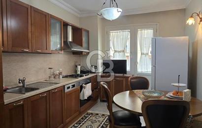YEŞİL YUVAM 2'DE 105m² NET 2+1 EŞYALI KİRALIK DAİRE