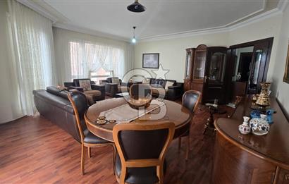 YEŞİL YUVAM 2'DE 105m² NET 2+1 EŞYALI KİRALIK DAİRE