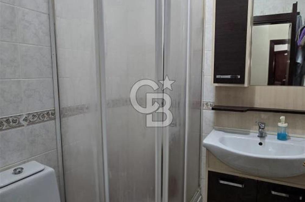 YEŞİL YUVAM 2'DE 105m² NET 2+1 EŞYALI KİRALIK DAİRE