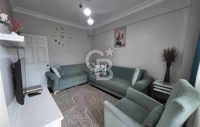 OSMANPAŞADA SATILIK 3+1 DAİRE