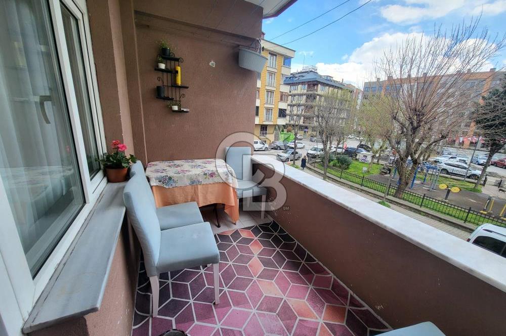 OSMANPAŞADA SATILIK 3+1 DAİRE