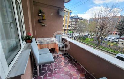OSMANPAŞADA SATILIK 3+1 DAİRE