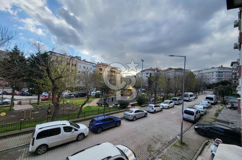 OSMANPAŞADA SATILIK 3+1 DAİRE