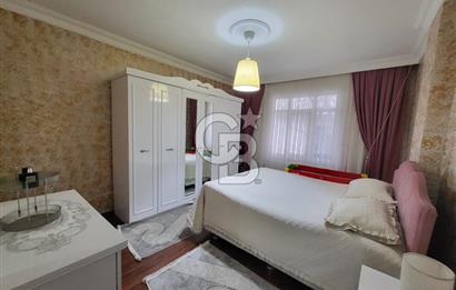 OSMANPAŞADA SATILIK 3+1 DAİRE