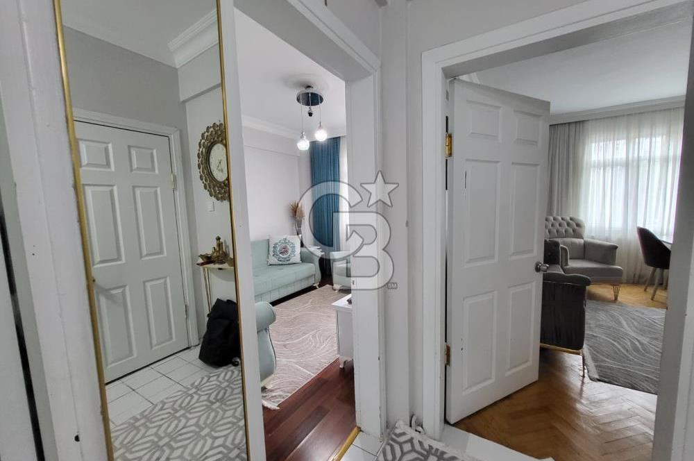 OSMANPAŞADA SATILIK 3+1 DAİRE